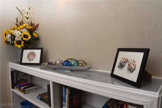 property at 6889 Beverly Glen Ave