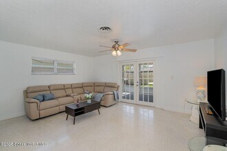 345 Park Ave in Satellite Beach, FL - Building Photo - Building Photo
