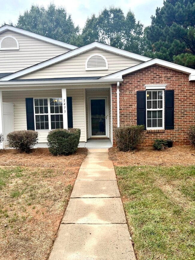property at 5473 Harris Cove Dr