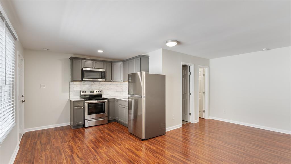 1513 W 22nd St in Houston, TX - Building Photo