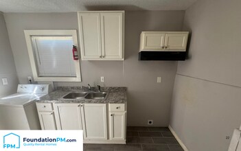 2601 Dakar Ave in Memphis, TN - Building Photo - Building Photo