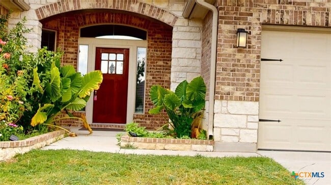 1325 Roma St in Harker Heights, TX - Building Photo - Building Photo