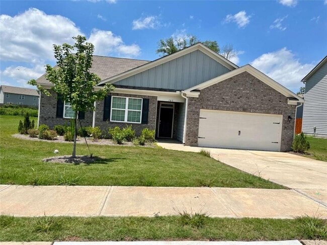 property at 107 Rapps Ave