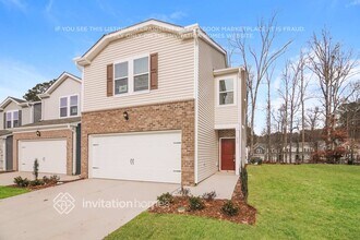 830 Hilton Pk Lp in Knightdale, NC - Foto de edificio - Building Photo
