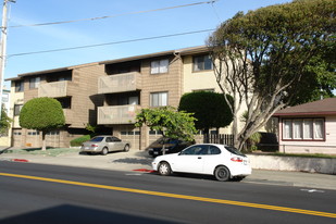 464 Miller Ave Apartments