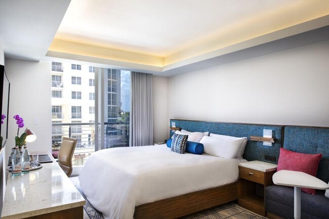 property at 1780 Polk St