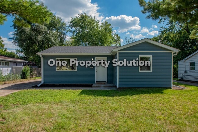 property at 4401 W 21st Ave