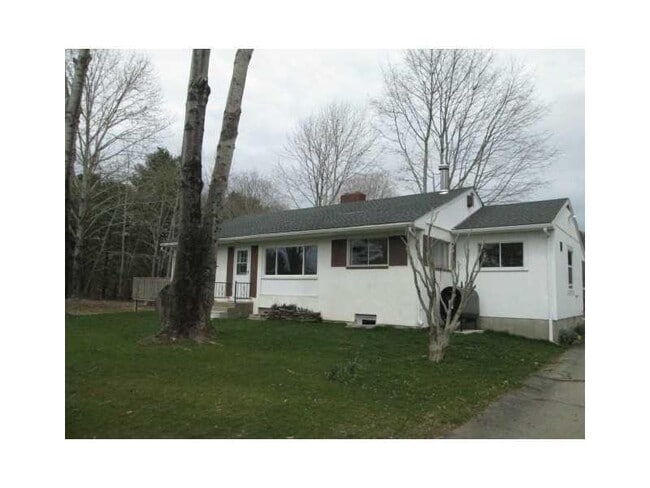 180 Kingstown Rd in Richmond, RI - Building Photo - Building Photo