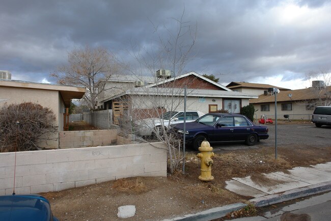 3315 Covey Ln in Las Vegas, NV - Building Photo - Building Photo