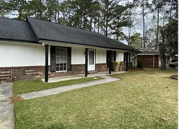 102 Mulberry Way Rincon, GA Rentals