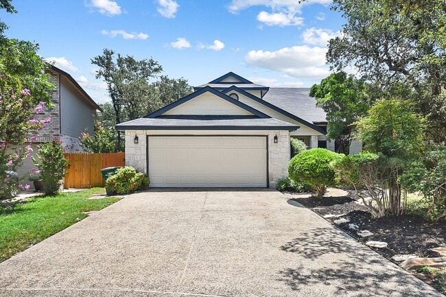 property at 7506 Cupflower Cove