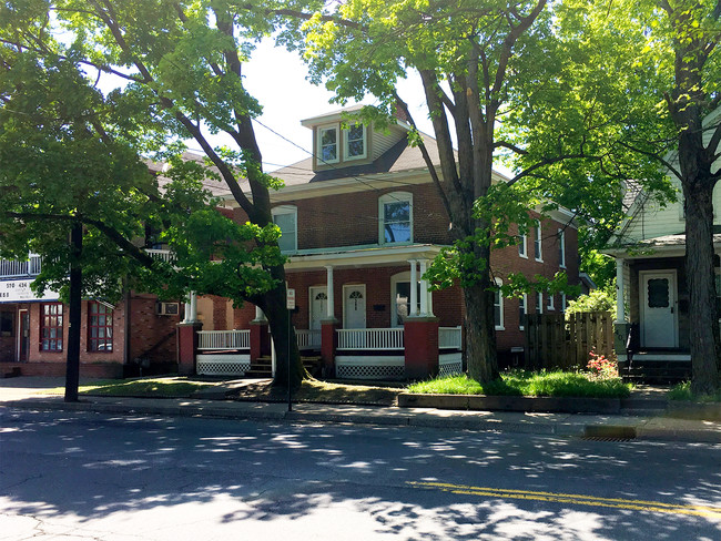 East Stroudsburg Duplex