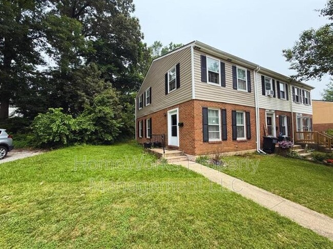 3422 Moultree Pl in Carney, MD - Building Photo - Building Photo