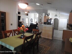 1664 La Maderia Dr in Palm Bay, FL - Building Photo - Building Photo