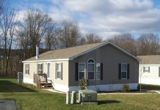 Meadowview Village in New Bloomfield, PA - Building Photo - Building Photo