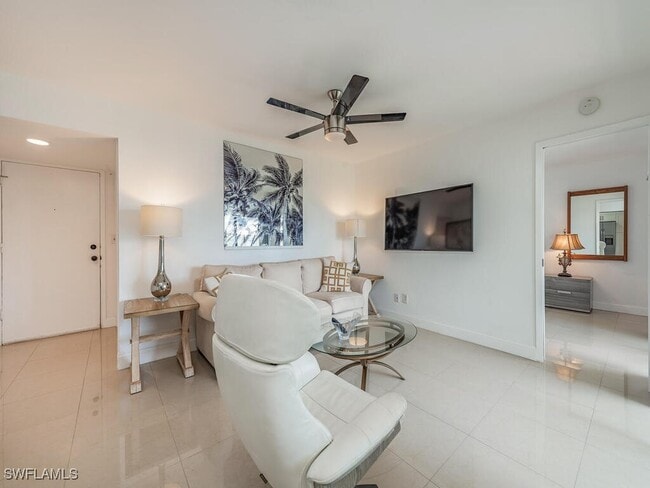 property at 3635 Boca Ciega Dr