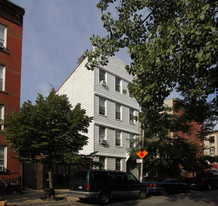 102 N 8th St Apartments