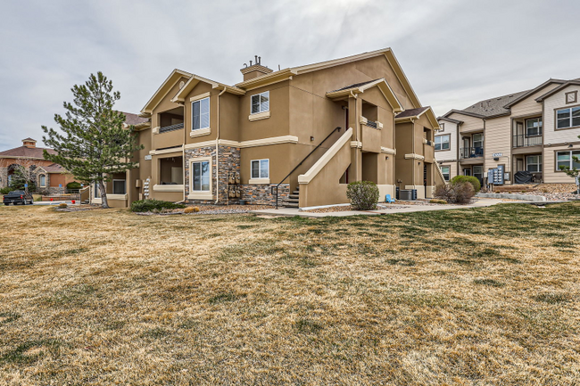 property at 4799 Copeland Cir