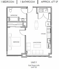 East Tioga Lofts photo'