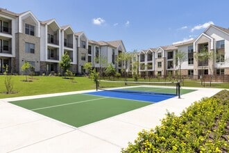 The Bower in Pflugerville, TX - Foto de edificio - Building Photo