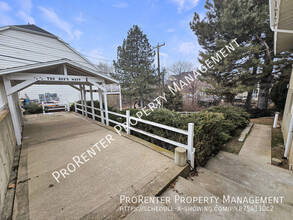 895 N Stony Brook Rd in Kaysville, UT - Building Photo - Building Photo