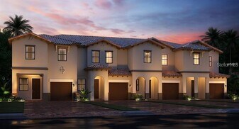 1205 Royal St. George Blvd in Davenport, FL - Building Photo