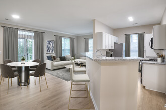 Avalon at Traville in Rockville, MD - Building Photo - Building Photo