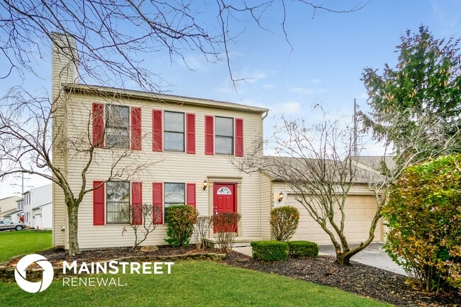 1104 Mullens Ct