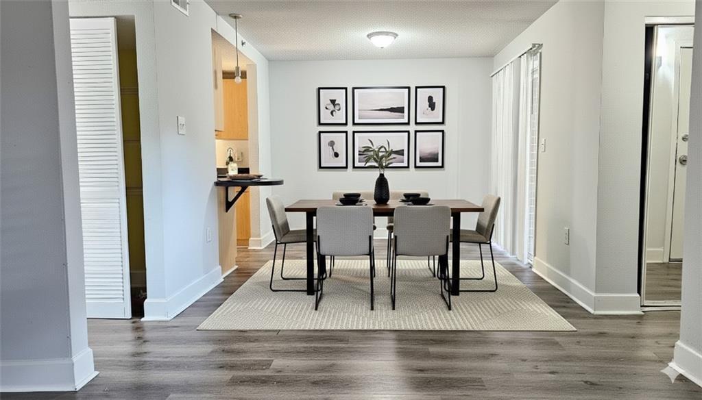 387 Ralph McGill Blvd NE in Atlanta, GA - Building Photo