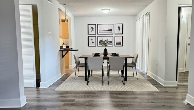 property at 387 Ralph McGill Blvd NE