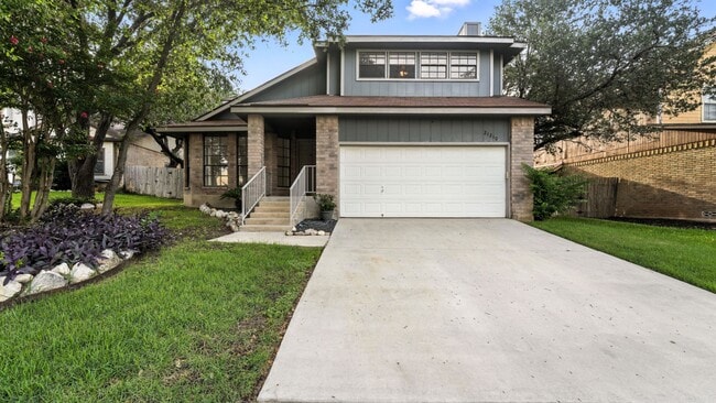 property at 21210 Malibu Colony