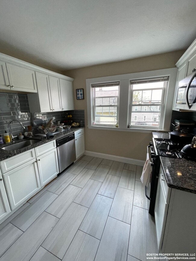 property at 26 School St