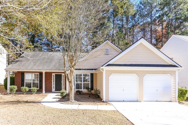 property at 3065 Trotters Field Dr SW