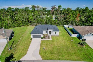 16038 SW 49th Ct Rd in Ocala, FL - Building Photo