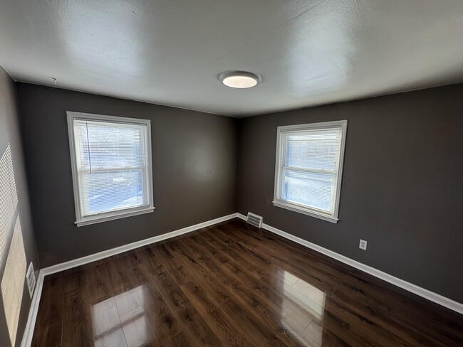 property at 9200 Evergreen Ave