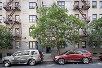 610 W 174th St in New York, NY - Foto de edificio - Building Photo