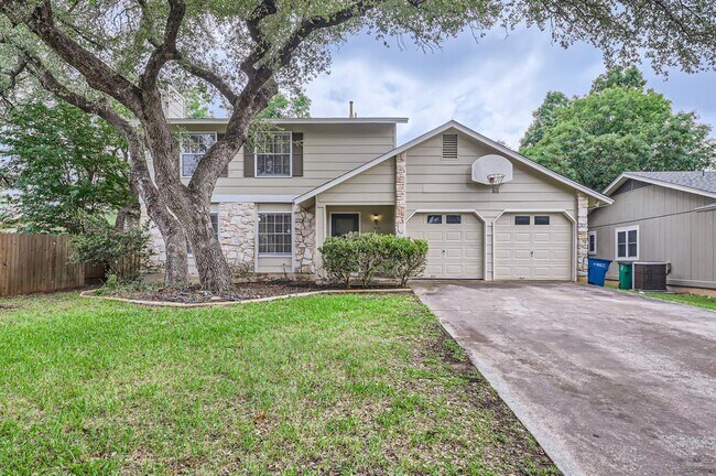 property at 7803 Scotland Yard