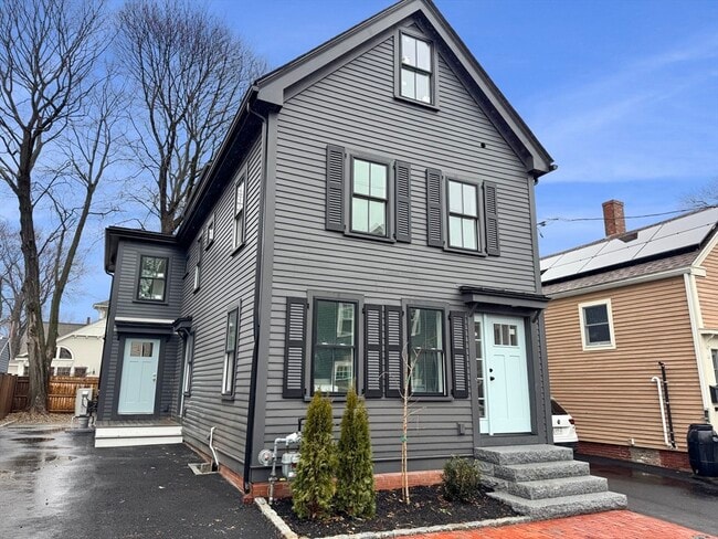 property at 30 Carter St