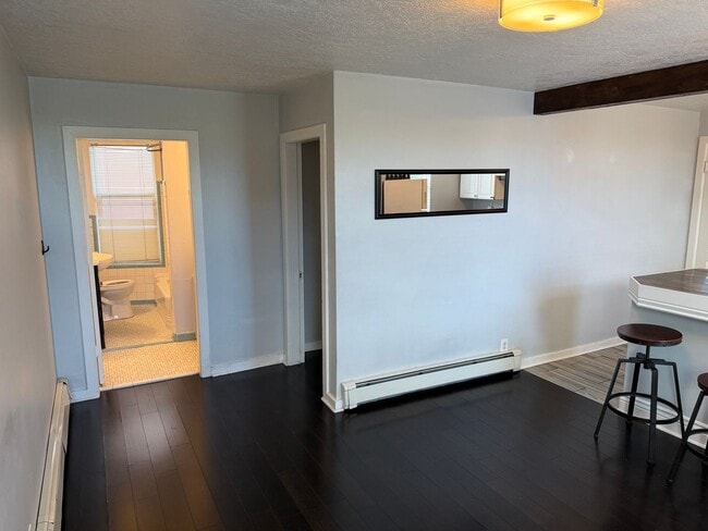 124 B St E in Salt Lake City, UT - Building Photo - Building Photo