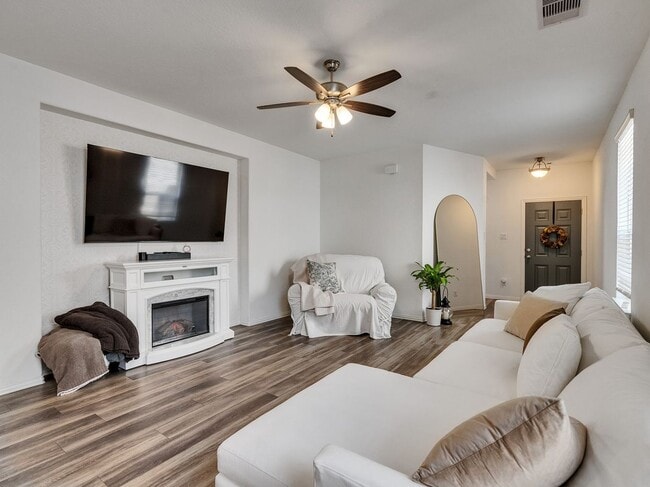 29859 Woodsons Edge Way in Spring, TX - Building Photo - Building Photo