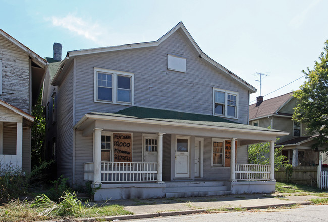 713-717 Waite St in Middletown, OH - Building Photo - Building Photo