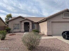 2602 S 80th Ave in Phoenix, AZ - Building Photo - Building Photo
