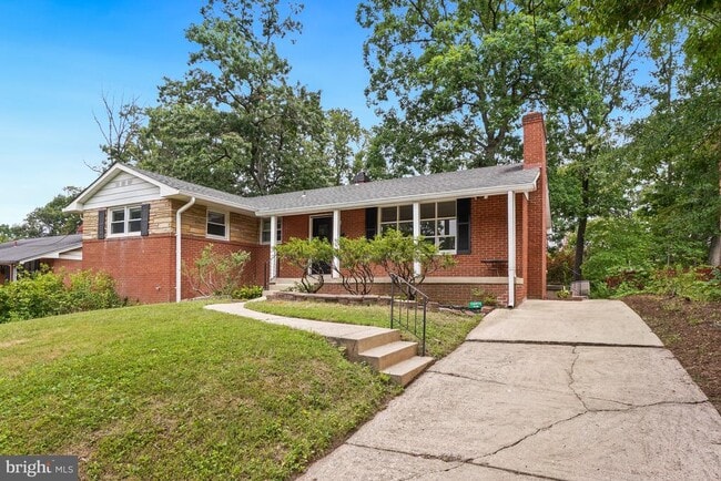 property at 9017 St Andrews Pl