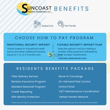 2273 Atlantic Blvd in Jacksonville, FL - Foto de edificio - Building Photo