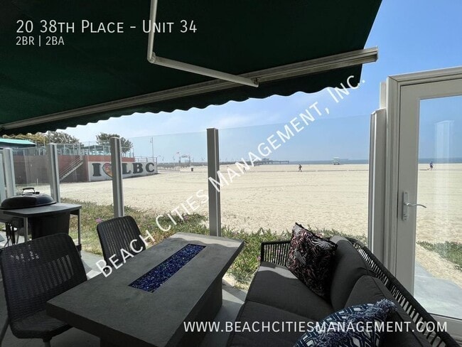 property at 20 38th Pl