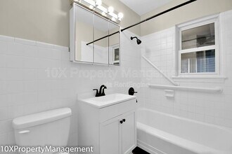 849 Ruby Ave in Columbus, OH - Building Photo - Building Photo