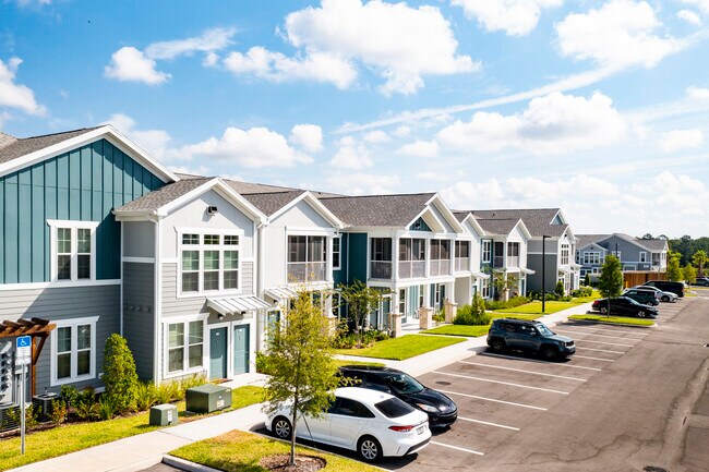 Springs at Posner Park photo'