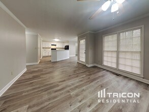 3650 Erdly Ln in Snellville, GA - Building Photo - Building Photo