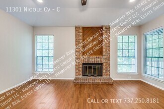11301 Nicole Cove in Austin, TX - Building Photo - Building Photo