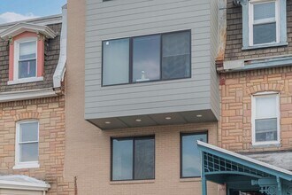 3834 Baring St in Philadelphia, PA - Building Photo - Building Photo